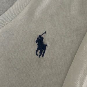 polo long sleeve Tshirt